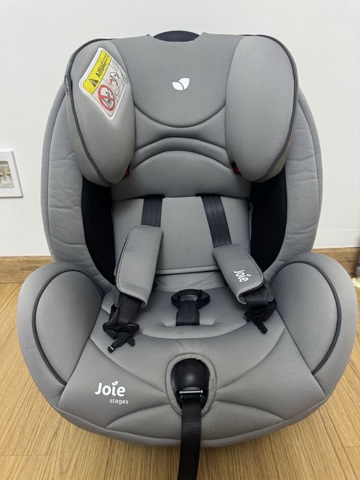 Автокресло joie stages