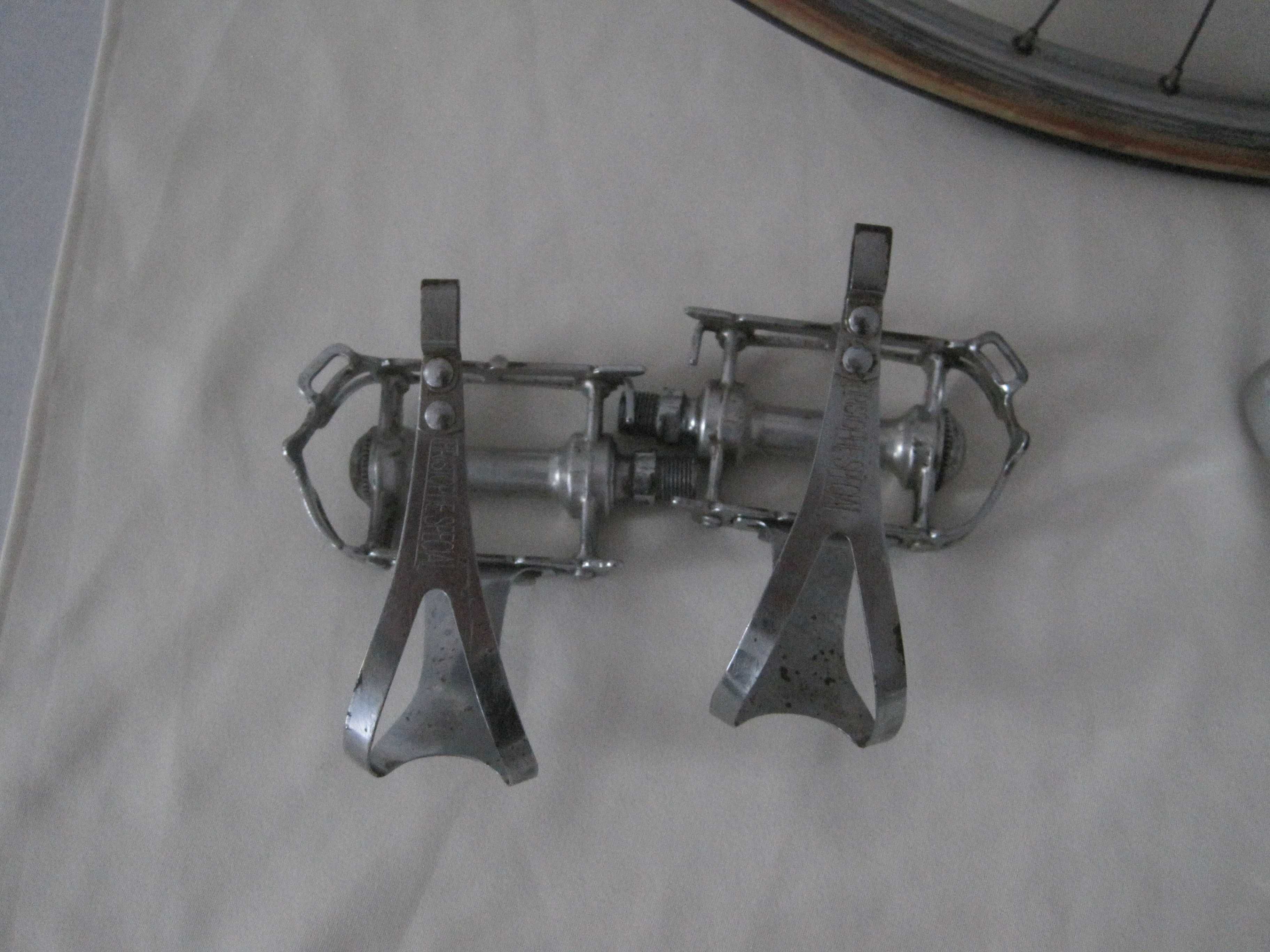 Campagnolo Record groupset-Ретро