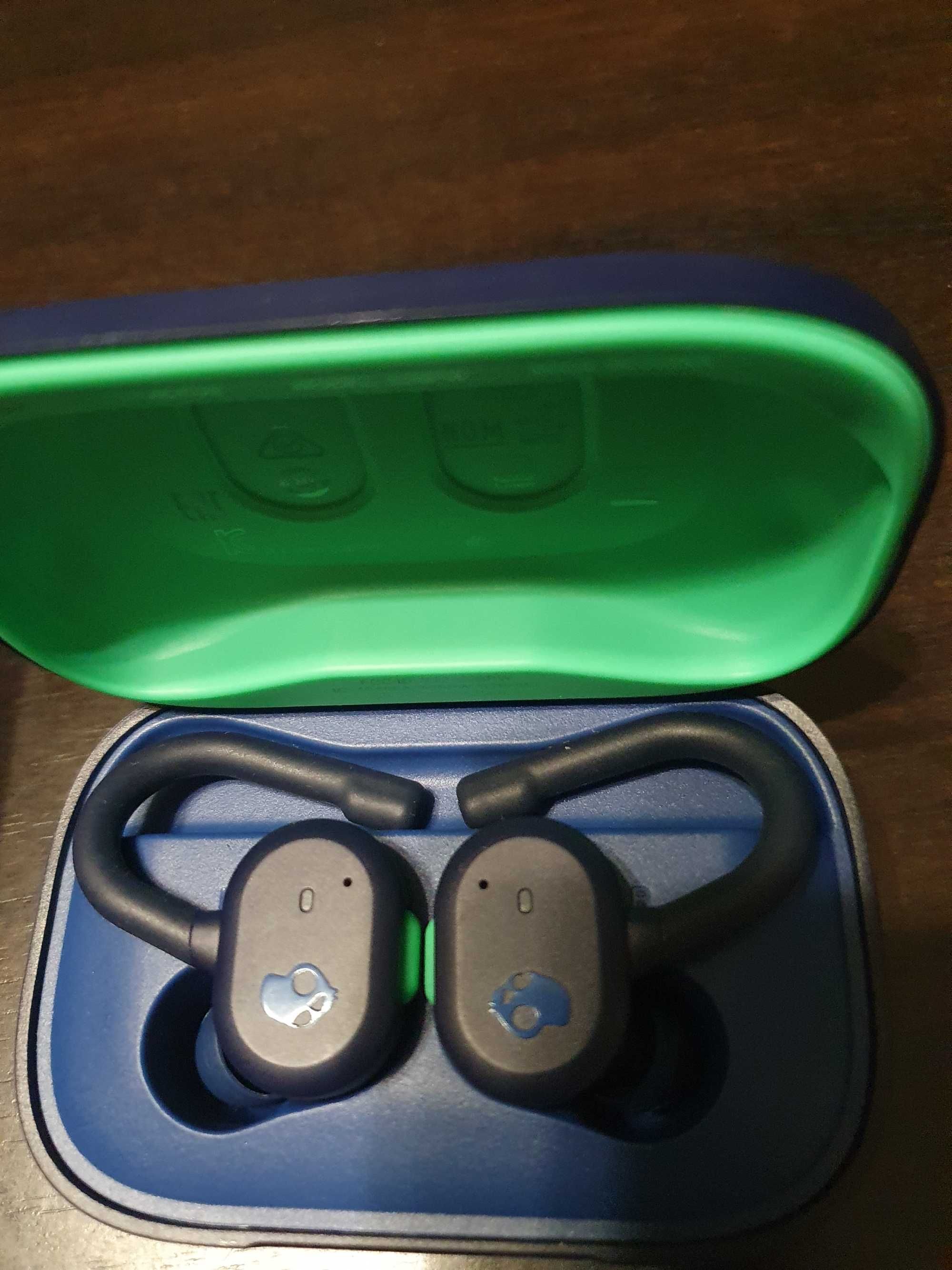 Casti wireless Skullcandy