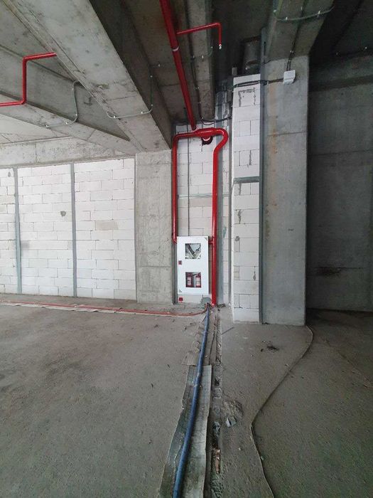 Коммерческая недвижимость в NRG U-Tower 132 кв.м.