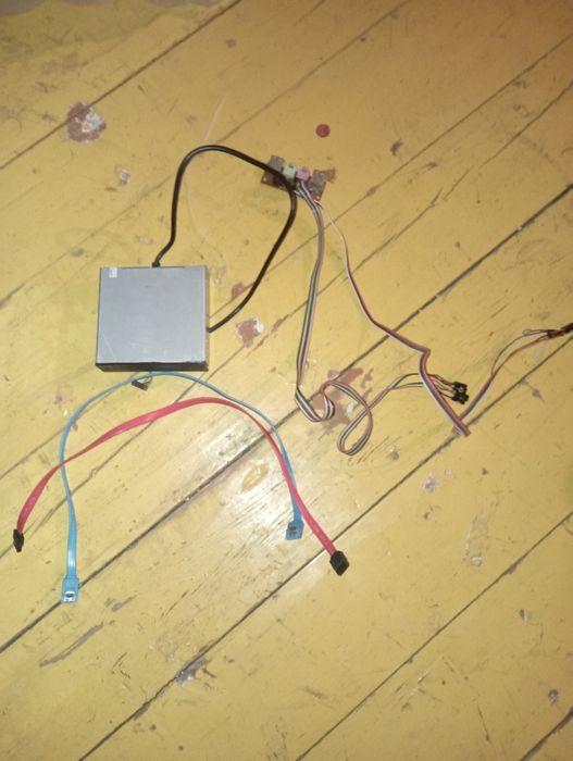 Комлектующие для пк