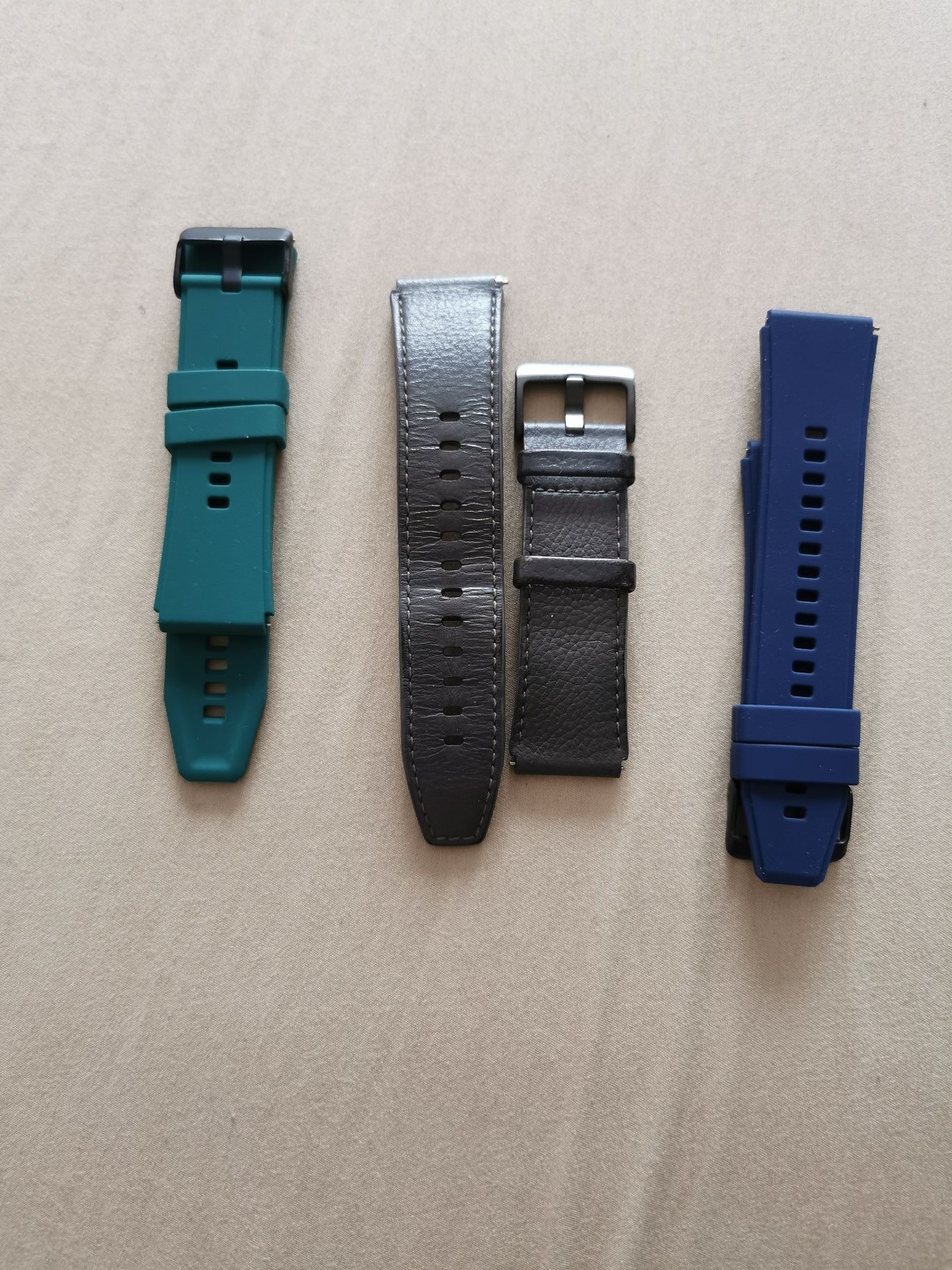 Smartwatch HUAWEI GT 2 Pro.