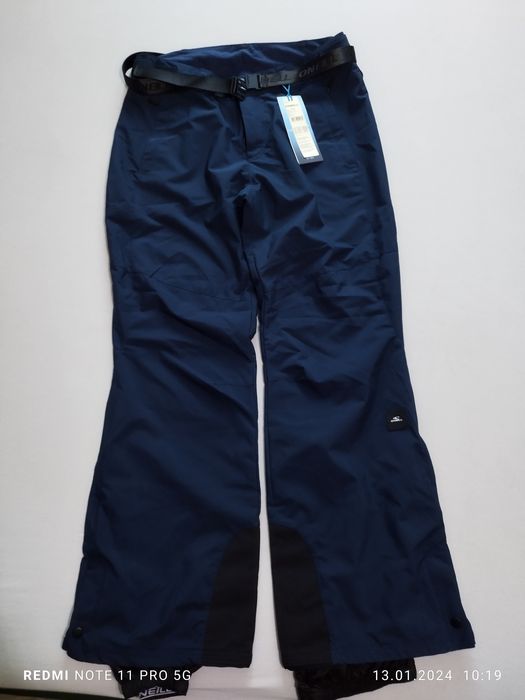 Pantaloni ski Oneil de dama, mărimea L