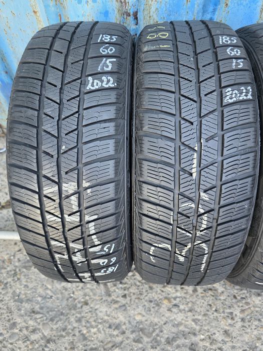Anvelope Iarnă 185.60.15 Barum XL An 2022