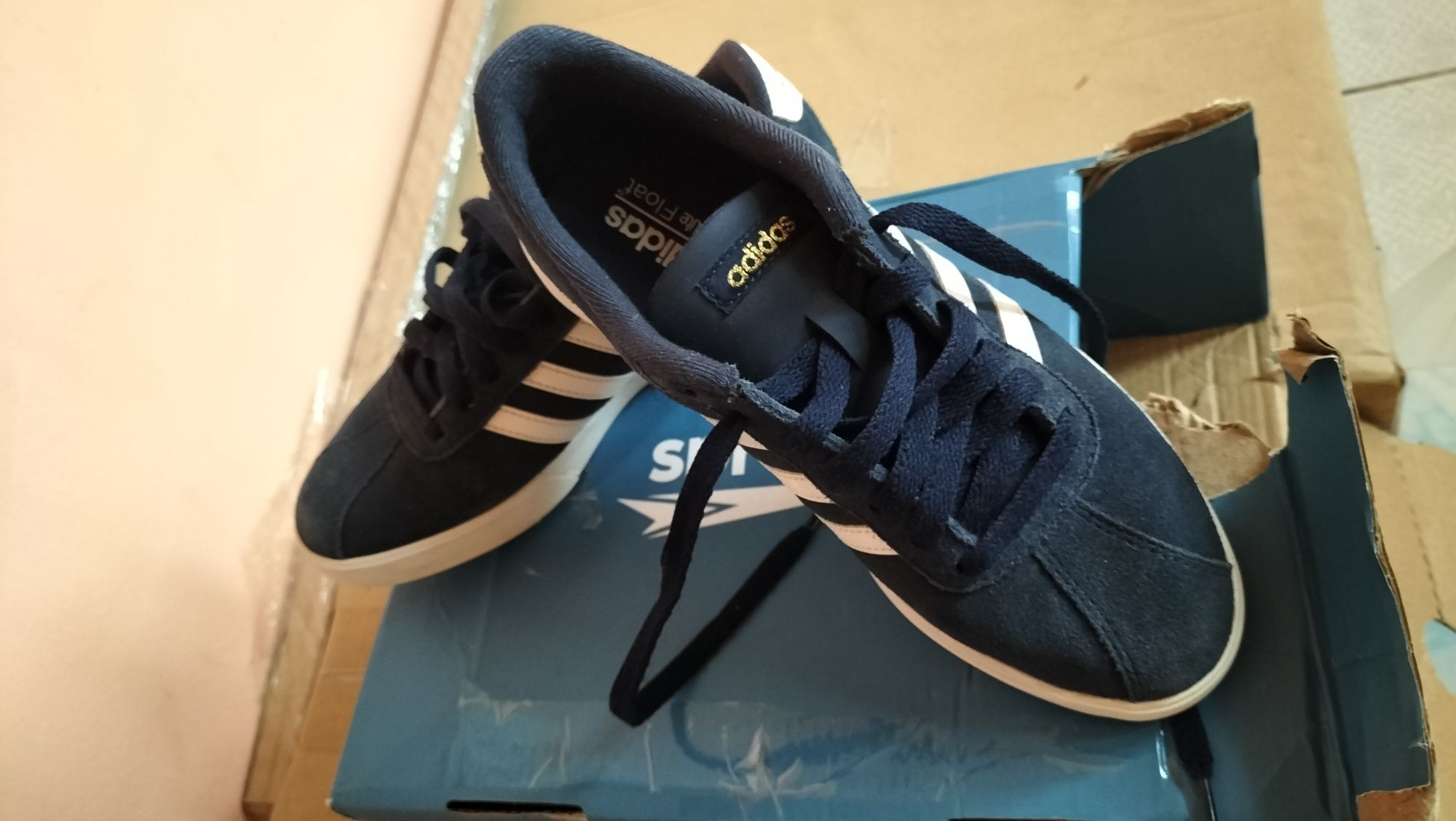 Adidași Adidas  38