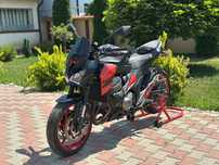 Kawasaki z800 2015