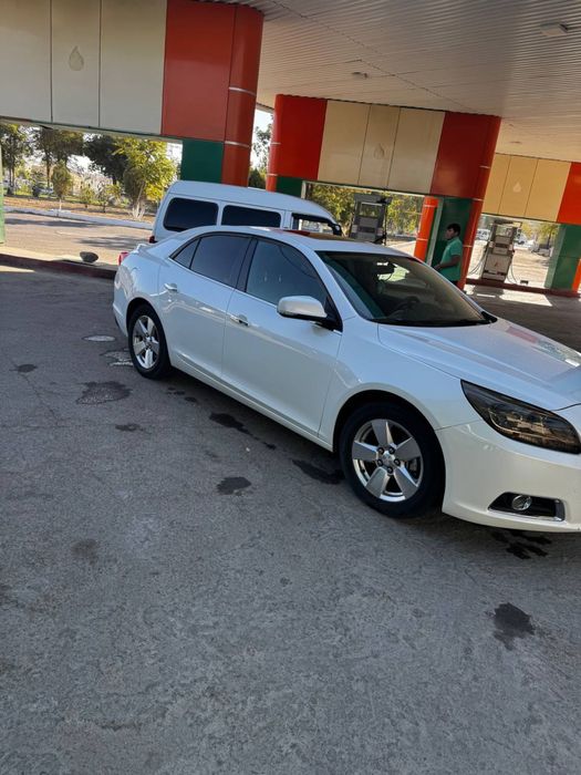 Продается Malibu LTZ (2 позиция)