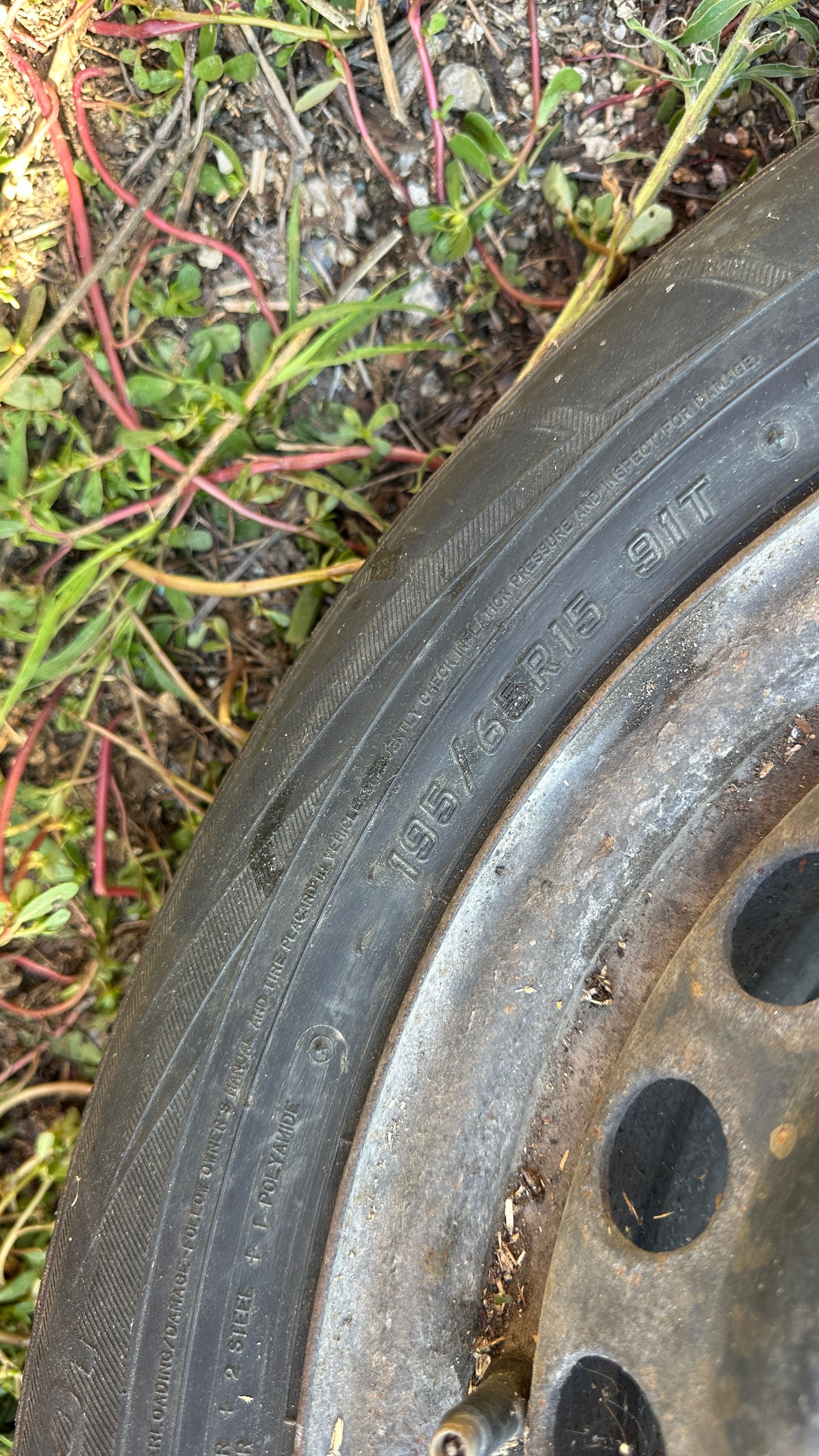 Гуми с джанти Michelin всесезонни 195/65/15; 205/55/16