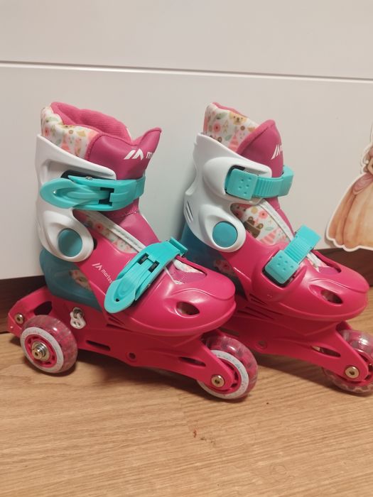 Ролери 18-20 размер