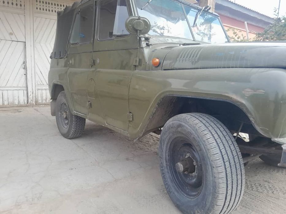 Devit Uzavuk sotiladi