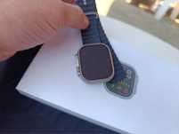 Vand apple watch ultra seria 2 titanium