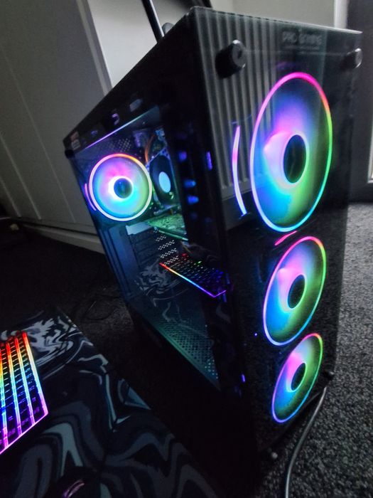 PC Gaming Now fourteen bun