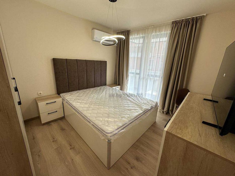 Продава се Тристаен апартамент в Пловдив, Мараша - 107 кв.м за 2795 €/кв.м - Снимка #7