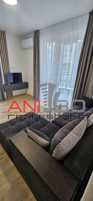 Дава се под наем Двустаен апартамент в Варна, м-т Пчелина - 50 кв.м за 475 € - Снимка #5