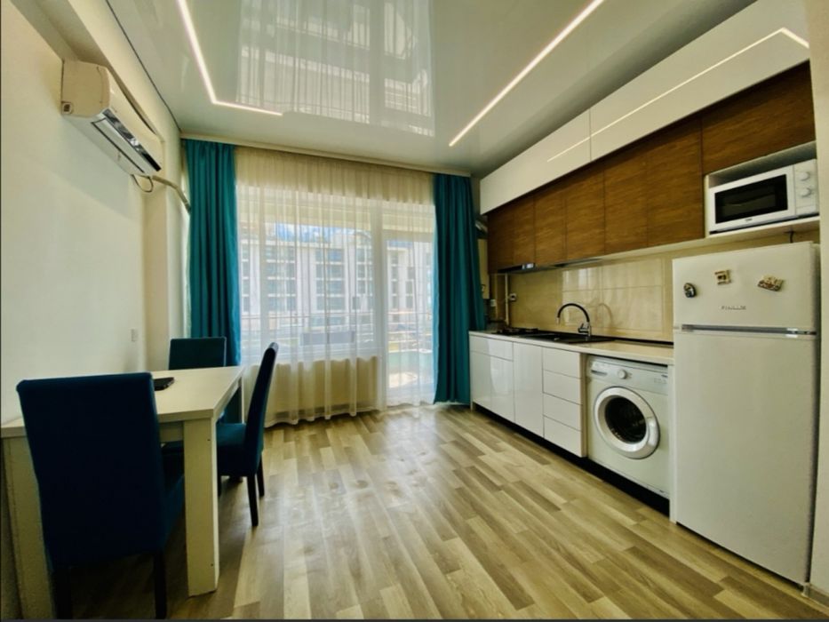 Apartament 2 camere Summerland Mamaia Nord/ Contact doar prin WhatsApp