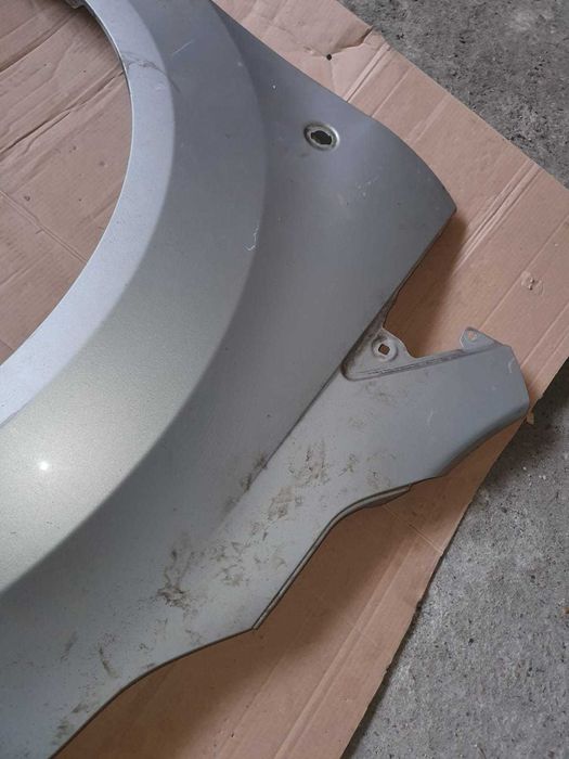 Ford Tourneo Connect MK2 2012 до 2022 десен калник