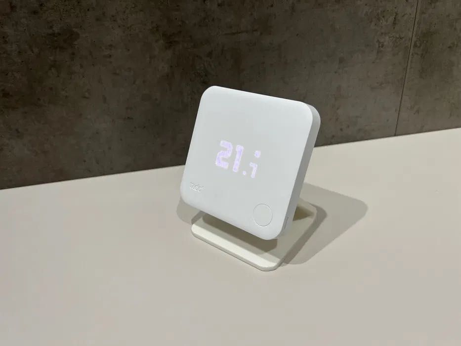 Stand suport termostat - potrivit pt Tado