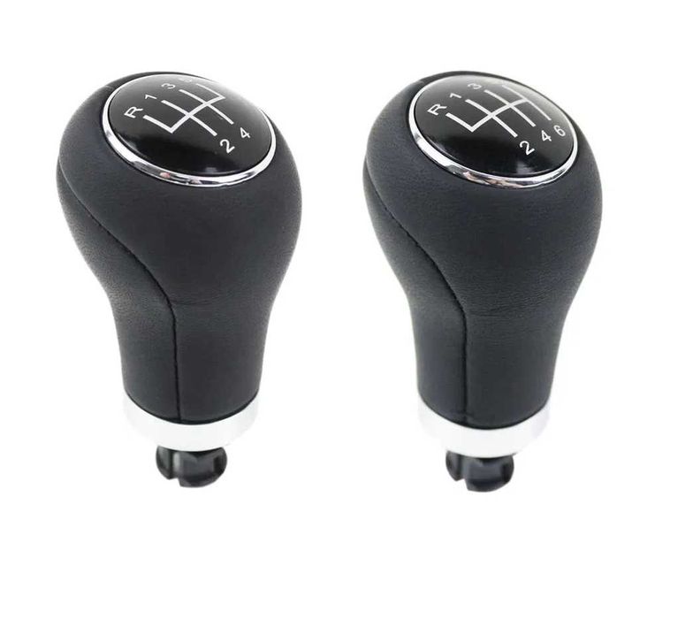 Топка скоростен лост за Ауди Audi A1 A2 A3 A4 A5 A6 Q5 5 и 6 скорости