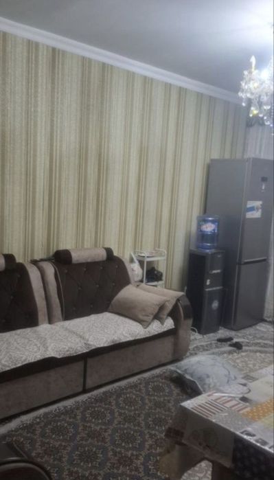 Продается 3/3/4 квартира Ялангач