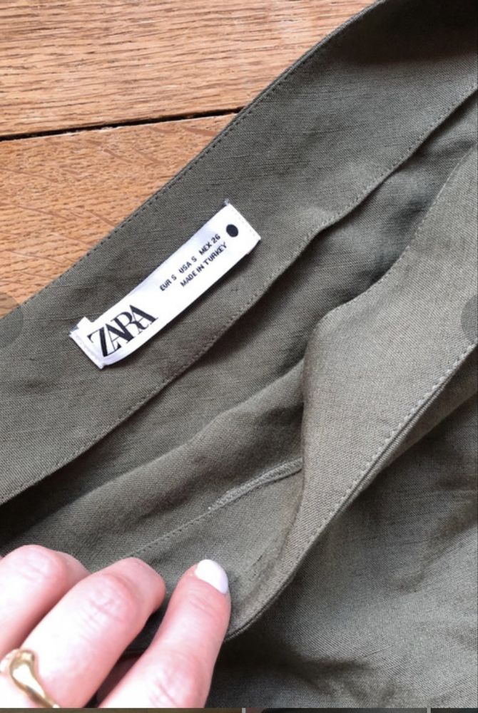 Дамски комплект Zara
