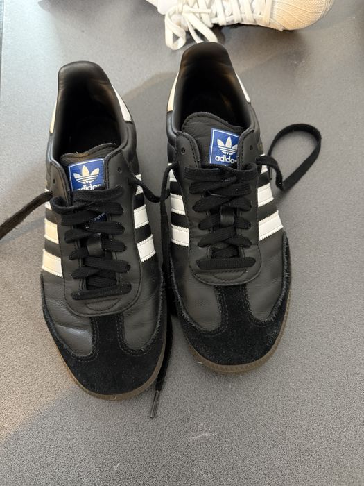 Adidas Samba original