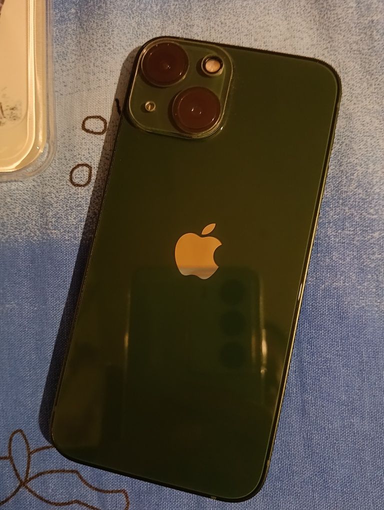 Продава,бартер iPhone13 mini като нов