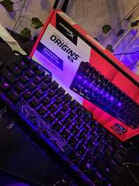 Клавиатура HyperX Alloy Origins 60