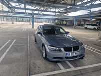 Vând bmw e90 320