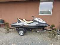 Vând skijet RXT 255+ peridoc
