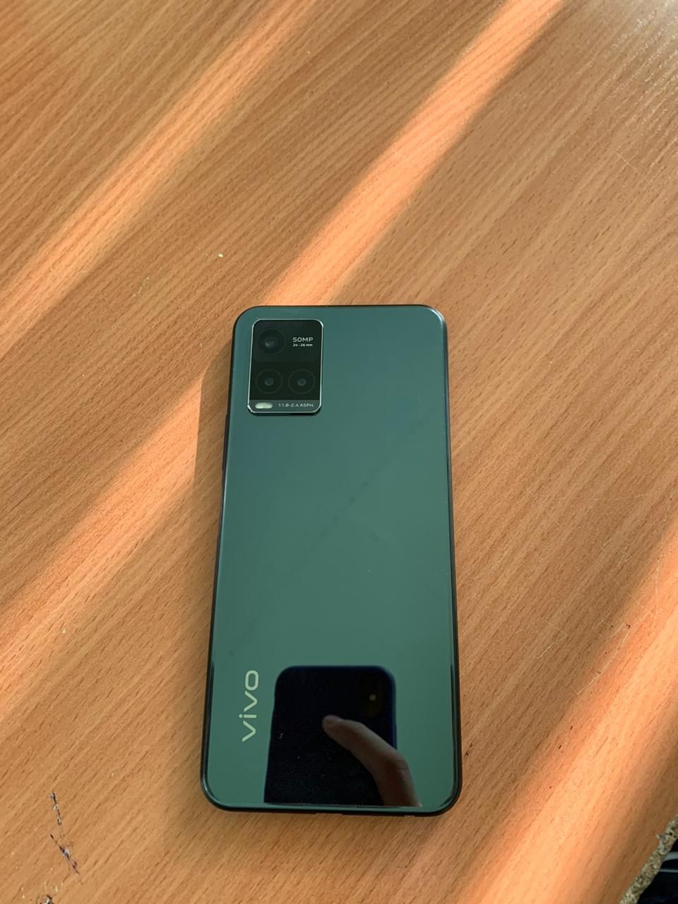 Vivo Y33s с гарантия