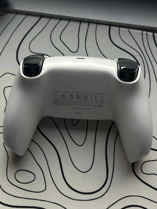 Vand Controller PS5, (cititi descrierea.)