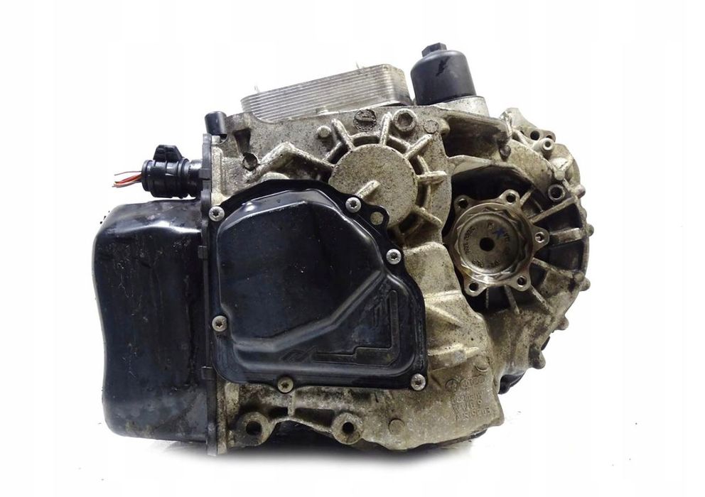 Cutie Viteze DSG VW Touran 2.0 TDI cod NLP