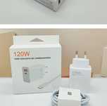 Зарядно за телефон, зарядни за телефон 120W