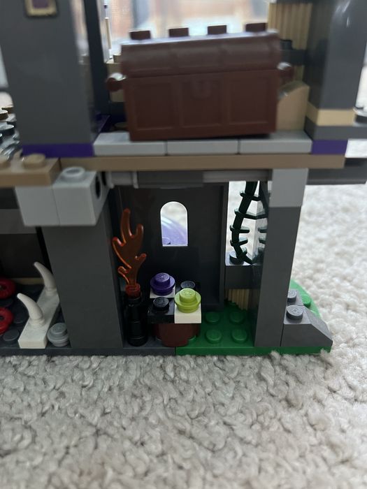 Ninjago 70749 Enter the serpent