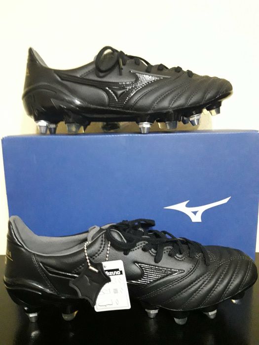 Професионални бутонки MIZUNO MORELIA NEO II MIX номер 39