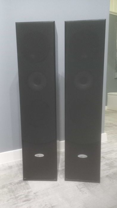Тонколони CLATRONIK LB 562