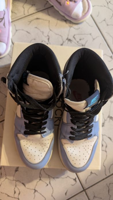 Adidași pentru baieti Jordan