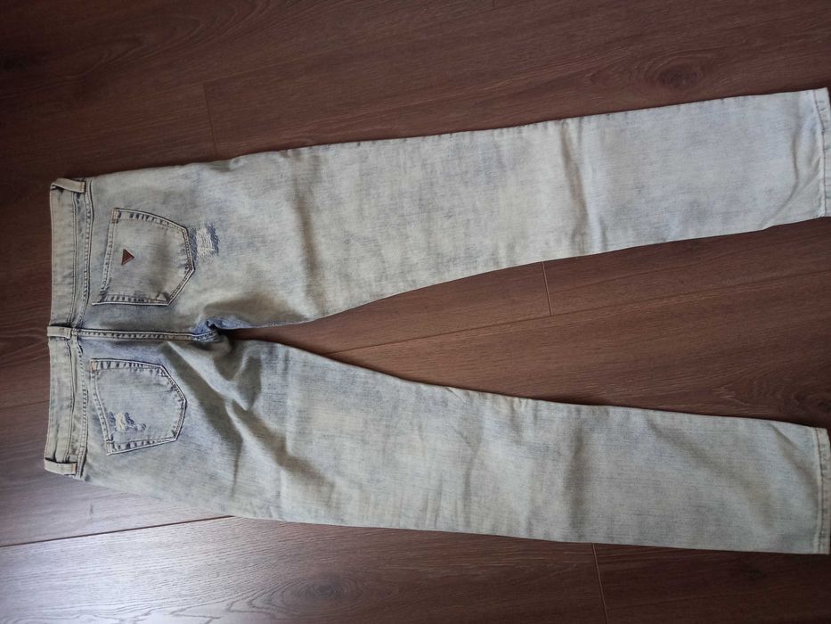 Blugi Guess,originali