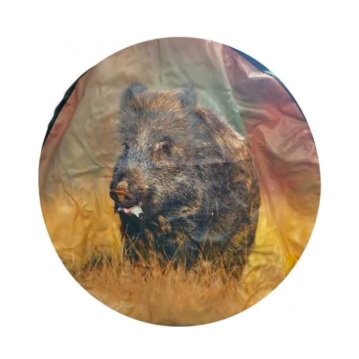 Калъф за резервна гума, 15 или 16 инча, различни модели, 10 цвята