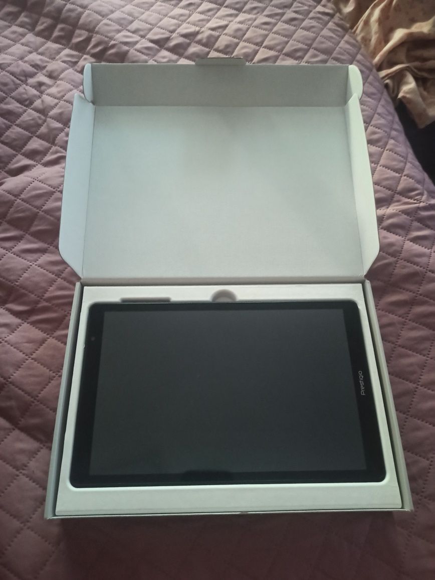 Prestigio GRACE 4891 4g