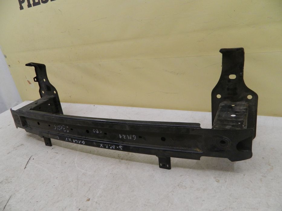 Armatura bara fata Ford S-Max, 2006, 2007, 2008, 2009, 2010, 2011, 2012, 2013, 2014, cod origine 6M21-U10922-AN.