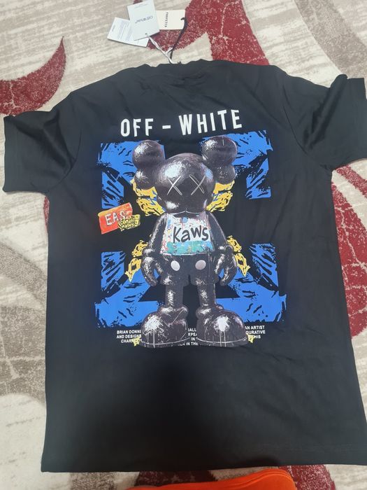 Tricouri bărbat diferite culori