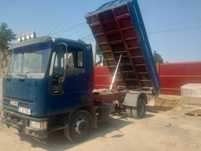 IVECO basculabil an 2001