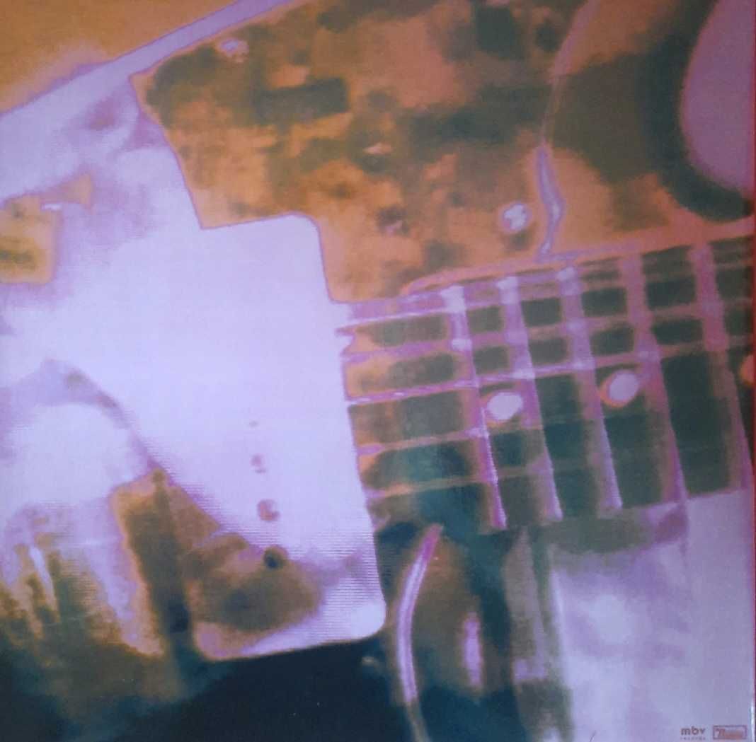 Vinil My Bloody Valentine- "Loveless"