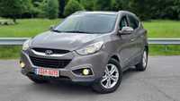 Hyundai ix35 2.0crdi 4wd Navi Piele RATE GARANTIE