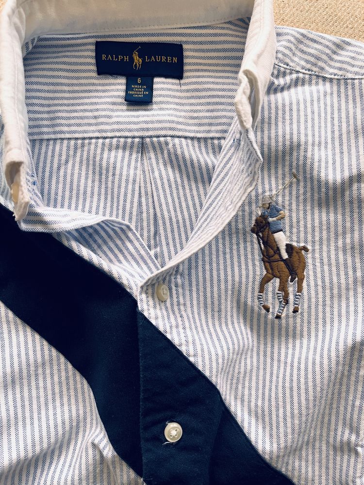 Cămașă Polo Ralph Lauren