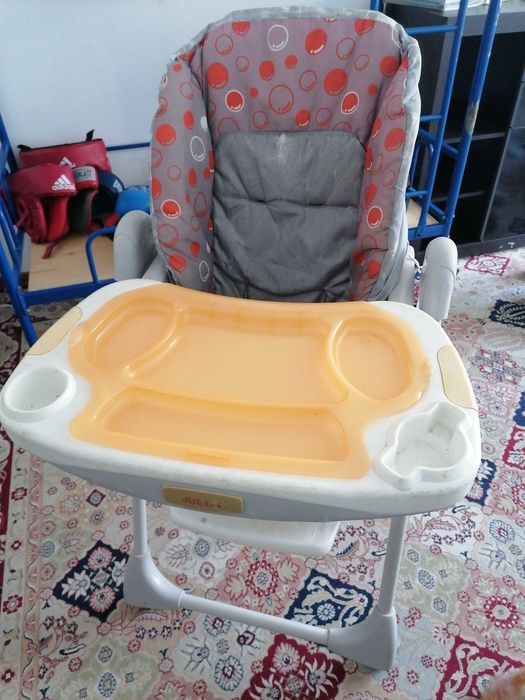 Стульчик для кормления