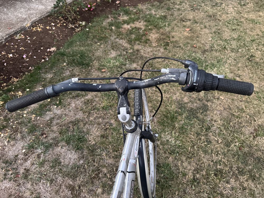 Колело Iris bike