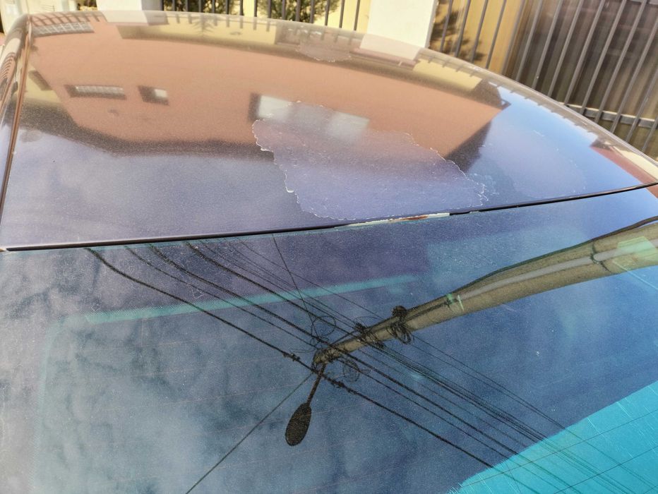 Volkswagen Passat 2007