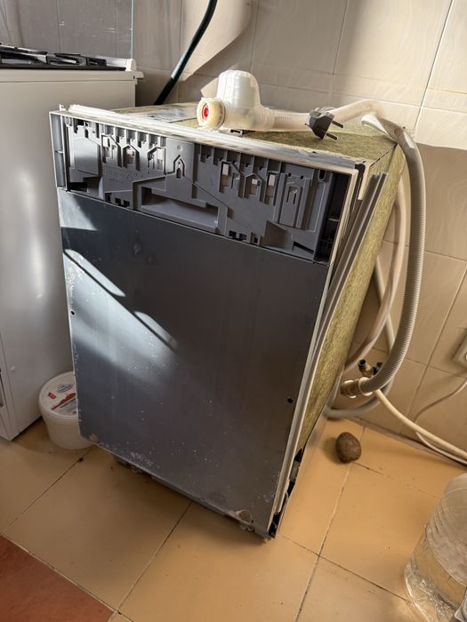 Посудомоечная машина Bosch